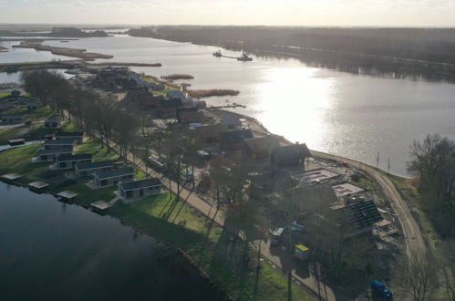 Foto 44 - Haus mit 5 Schlafzimmern in Kampen mit terrasse