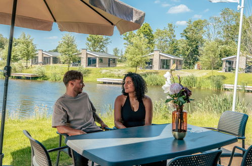 Foto 44 - Haus mit 3 Schlafzimmern in Kampen mit terrasse