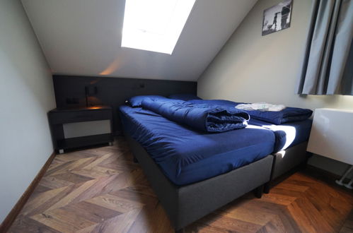 Foto 30 - Casa con 5 camere da letto a Kampen con terrazza e sauna