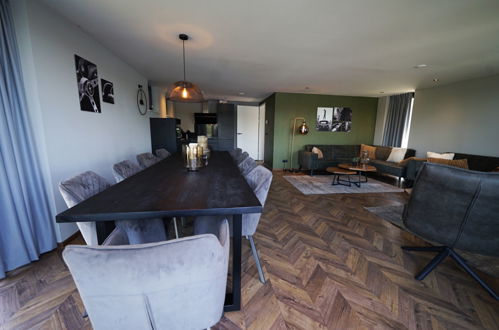 Foto 25 - Casa de 5 habitaciones en Kampen con terraza