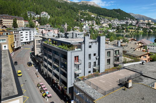 Photo 29 - 2 bedroom Apartment in Sankt Moritz with sauna