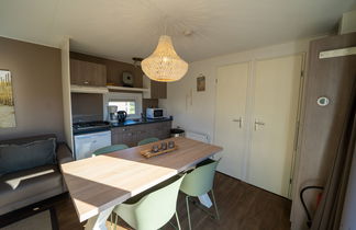 Photo 3 - 2 bedroom House in Hellevoetsluis with terrace and sea view