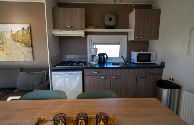 Casa de 3 quartos em Hellevoetsluis com terraço - Foto 7