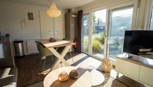 Maison de 3 chambres à Hellevoetsluis avec terrasse - Photo 2