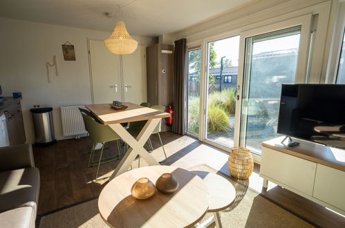 Photo 2 - 2 bedroom House in Hellevoetsluis with terrace