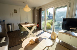 Photo 2 - 2 bedroom House in Hellevoetsluis with terrace and sea view