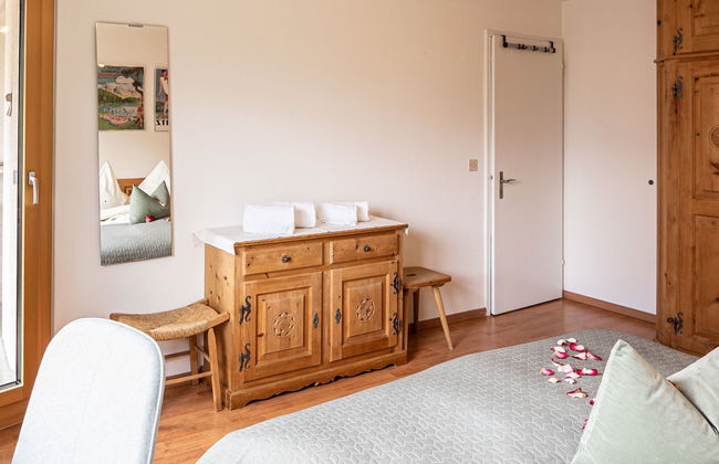 2 bedroom Apartment in Samedan with garden and terrace - Photo 17