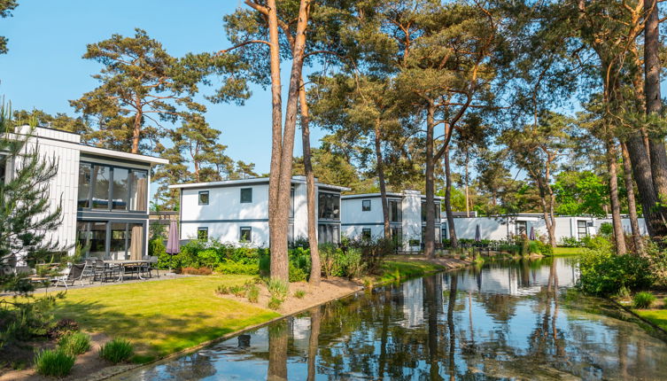 Foto 1 - Casa de 3 quartos em Otterlo com piscina e terraço