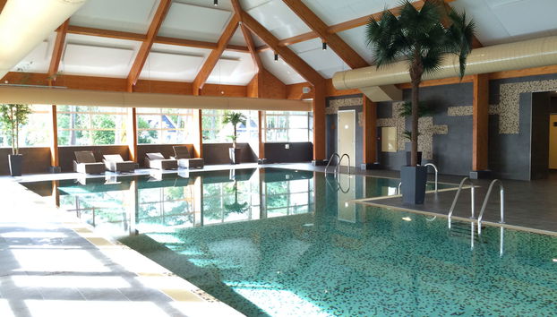 Haus mit 3 Schlafzimmern in Otterlo mit schwimmbad und terrasse - Foto 5