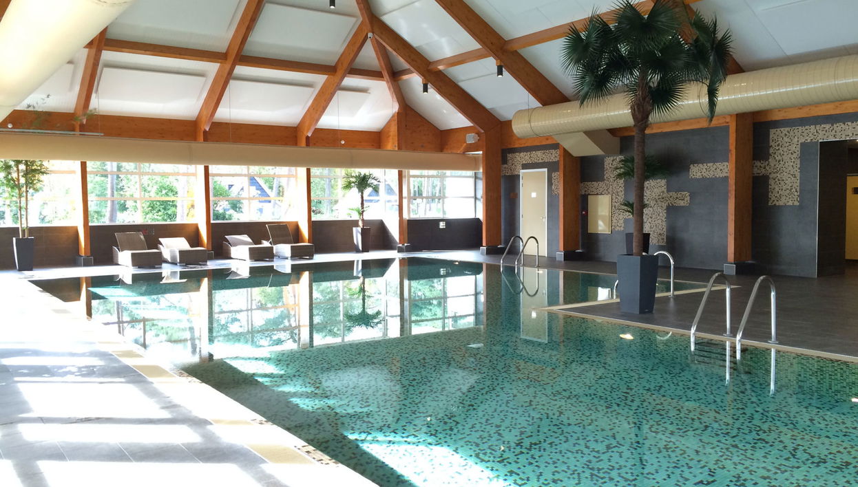 Casa de 4 quartos em Otterlo com piscina e terraço - Foto 1