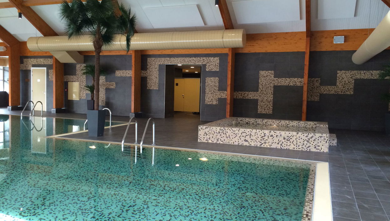 Haus mit 3 Schlafzimmern in Otterlo mit schwimmbad und terrasse - Foto 1