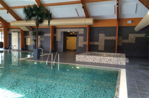 Photo 18 - Maison de 2 chambres à Otterlo avec piscine et terrasse