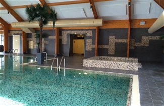 Photo 3 - Maison de 2 chambres à Otterlo avec piscine et terrasse