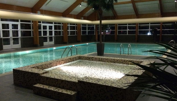 Casa de 5 quartos em Otterlo com piscina e terraço - Foto 2