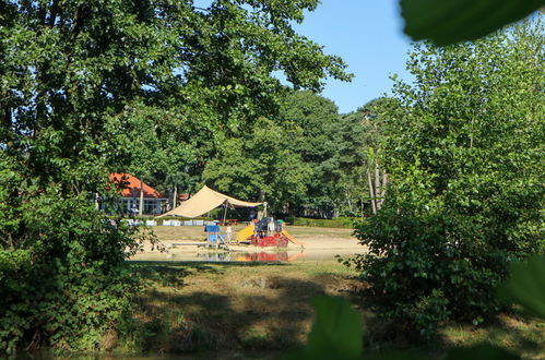 Foto 11 - Haus mit 2 Schlafzimmern in Otterlo mit schwimmbad und terrasse