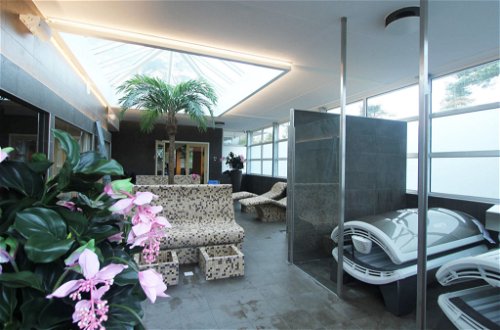 Foto 16 - Haus mit 3 Schlafzimmern in Otterlo mit schwimmbad und terrasse