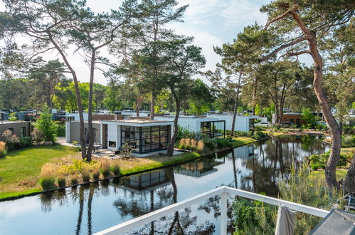 Photo 3 - Maison de 2 chambres à Otterlo avec piscine et terrasse