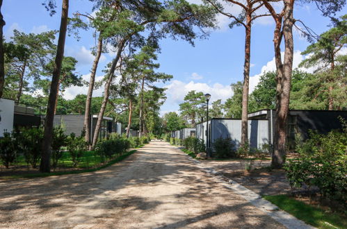 Photo 10 - Maison de 3 chambres à Otterlo avec piscine et terrasse