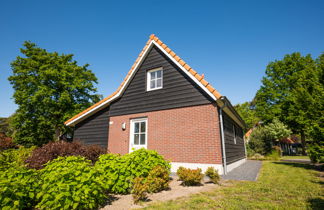 Foto 2 - Casa de 3 quartos em Lochem com piscina e terraço