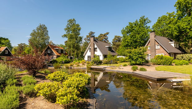 Casa de 4 quartos em Lochem com piscina e terraço - Foto 3