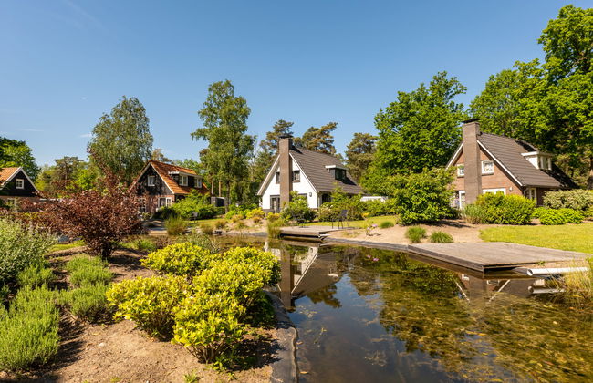 Casa de 4 quartos em Lochem com piscina e terraço - Foto 3