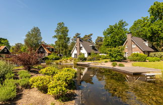 Foto 3 - Casa de 3 quartos em Lochem com piscina e terraço