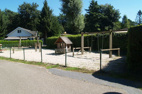 Foto 26 - Casa de 3 quartos em Lochem com piscina e terraço