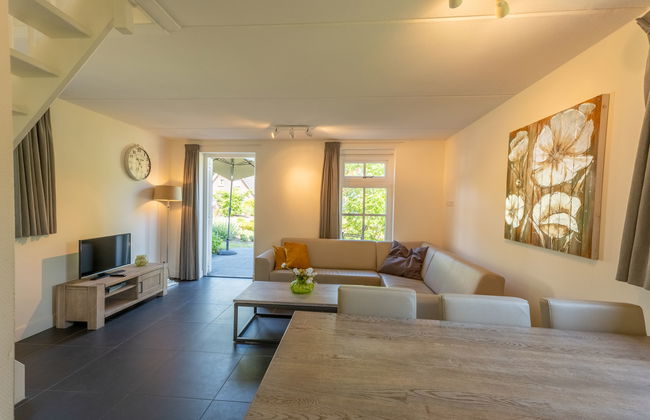 Casa de 4 quartos em Lochem com piscina e terraço - Foto 4