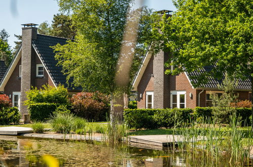 Foto 13 - Casa de 3 quartos em Lochem com piscina e terraço