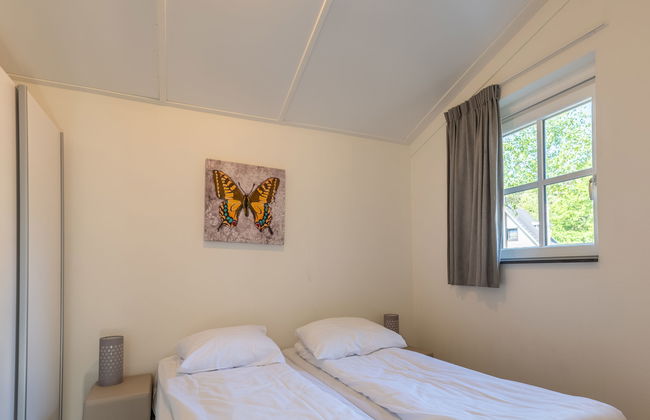 Casa de 4 quartos em Lochem com piscina e terraço - Foto 6