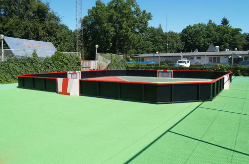 Foto 44 - Casa de 2 quartos em Lochem com piscina e terraço