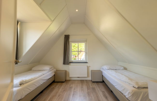 Casa de 4 quartos em Lochem com piscina e terraço - Foto 7