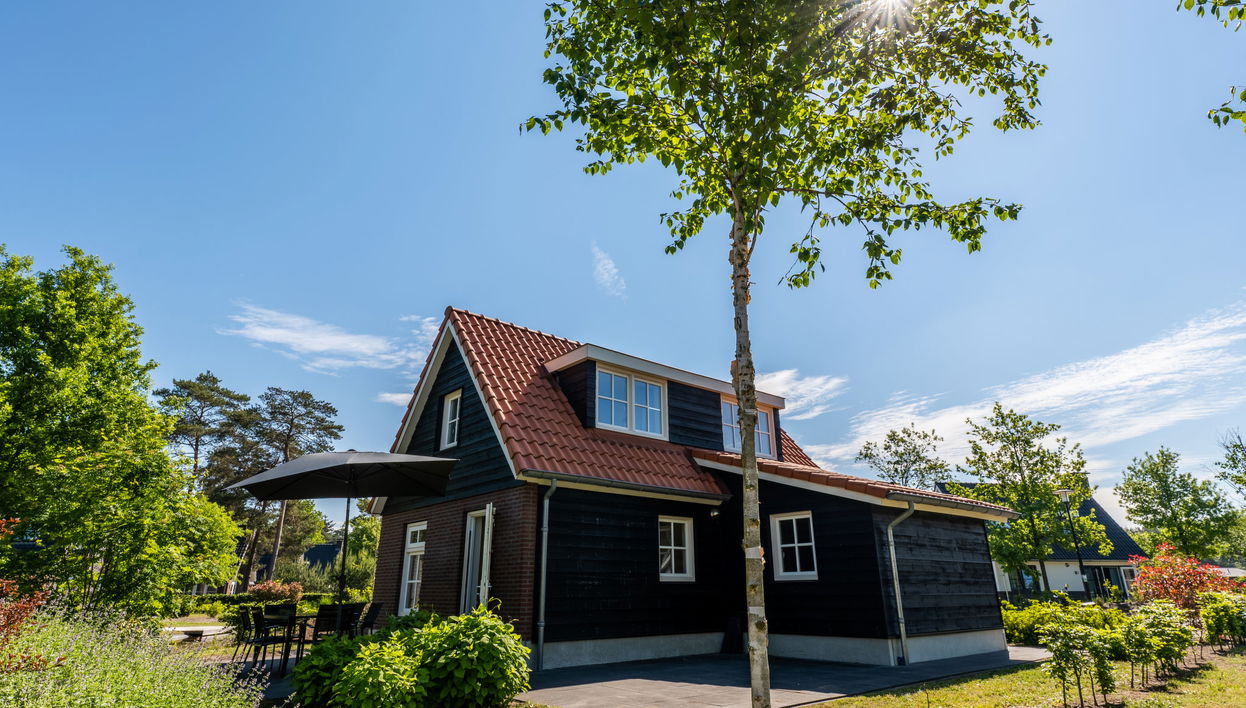 Casa de 4 quartos em Lochem com piscina e terraço - Foto 1