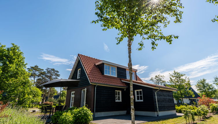 Foto 1 - Casa de 3 quartos em Lochem com piscina e terraço