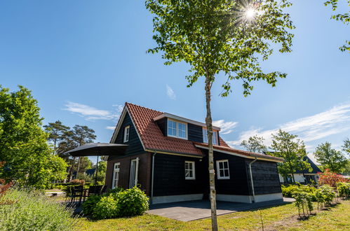 Foto 1 - Casa de 3 quartos em Lochem com piscina e terraço