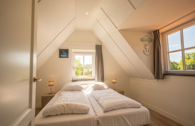 Casa de 4 quartos em Lochem com piscina e terraço - Foto 8