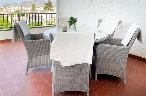 Foto 57 - Apartamento de 2 habitaciones en Nerja con piscina y jardín