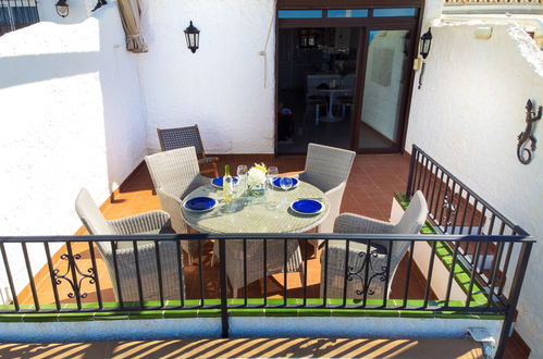 Foto 45 - Apartamento de 2 habitaciones en Nerja con piscina y jardín