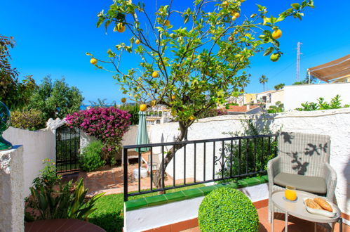 Photo 29 - Appartement de 2 chambres à Nerja avec piscine et jardin