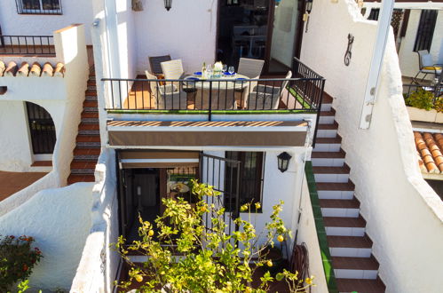 Photo 44 - Appartement de 2 chambres à Nerja avec piscine et jardin