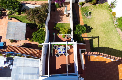 Foto 45 - Appartamento con 2 camere da letto a Nerja con piscina e vista mare