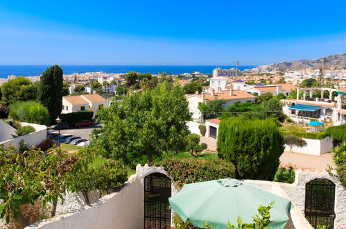 Foto 35 - Apartment mit 2 Schlafzimmern in Nerja mit schwimmbad und blick aufs meer