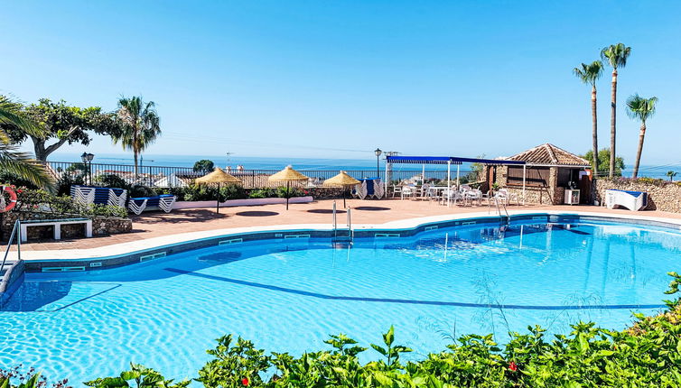 Photo 1 - Appartement de 2 chambres à Nerja avec piscine et jardin