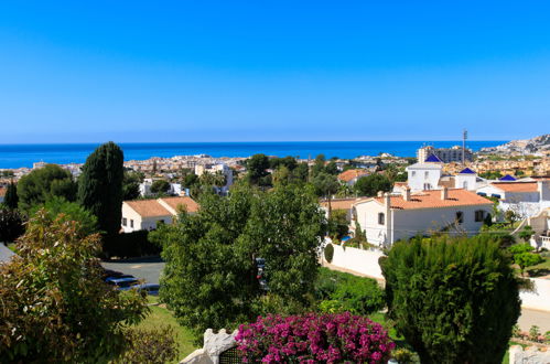 Foto 47 - Apartamento de 2 habitaciones en Nerja con piscina y vistas al mar