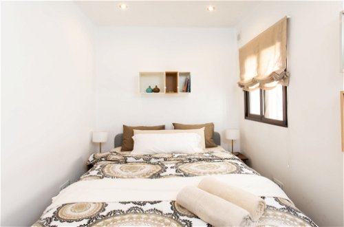 Foto 23 - Appartamento con 2 camere da letto a Nerja con piscina e vista mare