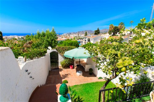 Photo 5 - 2 bedroom Apartment in Nerja with swimming pool and sea view