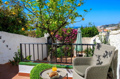 Photo 28 - Appartement de 2 chambres à Nerja avec piscine et jardin