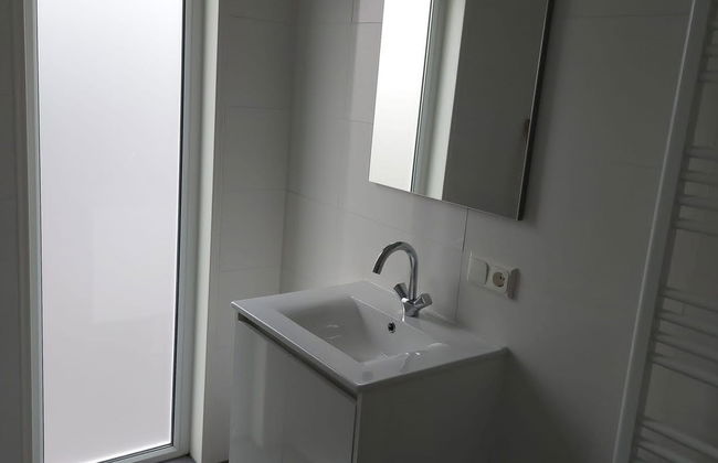 Casa con 4 camere da letto a Dordrecht con piscina e terrazza - Foto 8