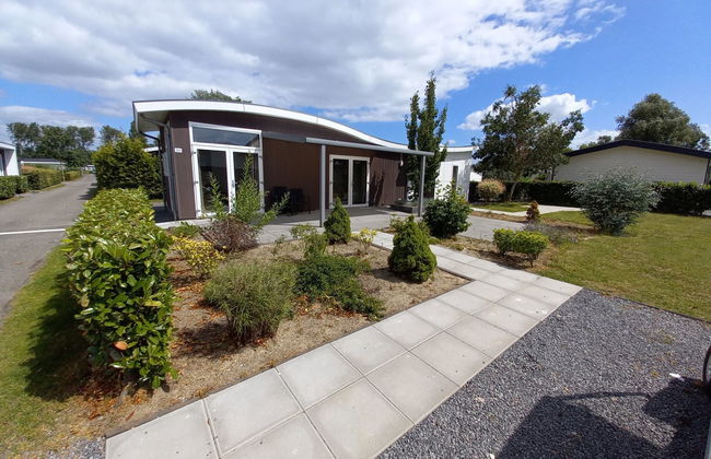 Casa con 4 camere da letto a Dordrecht con piscina e terrazza - Foto 1
