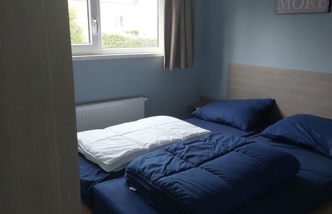 Casa con 4 camere da letto a Dordrecht con piscina e terrazza - Foto 4